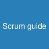 Scrum guide