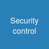 Security control