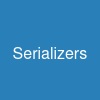 Serializers