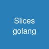 Slices golang
