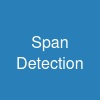 Span Detection