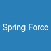 Spring Force