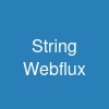 String Webflux