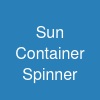 Sun Container Spinner