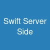 Swift Server Side