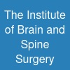 The Institute of Brain and Spine Surgery