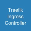 Traefik Ingress Controller