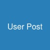 User Post
