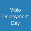 Viblo Deployment Day