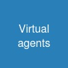 Virtual agents
