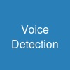 Voice Detection