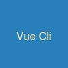 Vue Cli