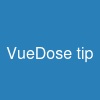 VueDose tip