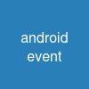 android event