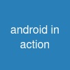 android in action