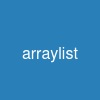 arraylist