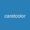 caret-color
