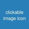 clickable image icon