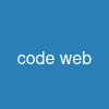 code web