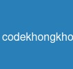 codekhongkho.com