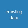 crawling data