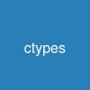 ctypes