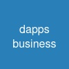 dapps . business
