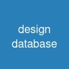 design database