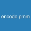 encode pmm