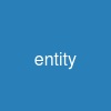 entity