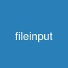 fileinput