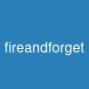 fire-and-forget