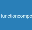 functioncomposition