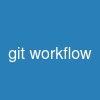 git workflow