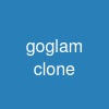 goglam clone