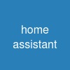 home assistant
