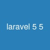 laravel 5. 5
