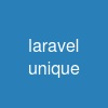 laravel unique