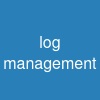 log management