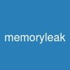 memoryleak