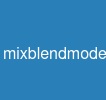 mix-blend-mode