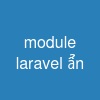module laravel ẩn