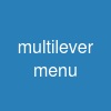 multilever menu