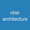n-tier architecture