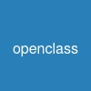open_class
