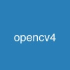 opencv4