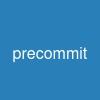 pre-commit