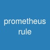 prometheus rule