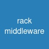 rack middleware