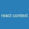 react context